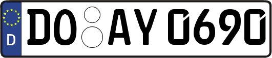 DO-AY0690