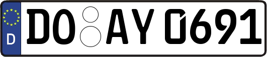 DO-AY0691