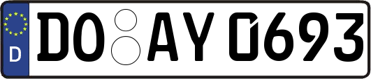 DO-AY0693