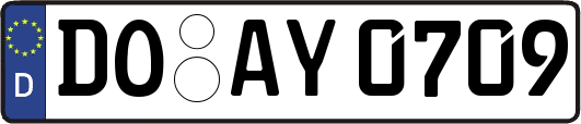 DO-AY0709
