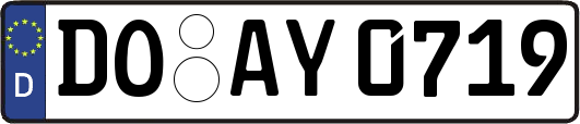 DO-AY0719