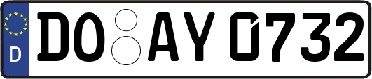 DO-AY0732