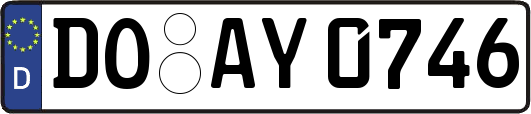 DO-AY0746