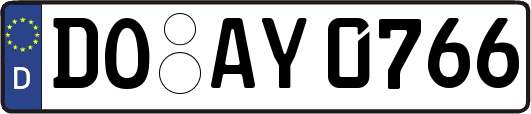 DO-AY0766