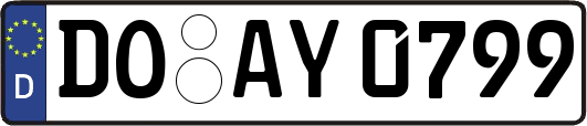 DO-AY0799