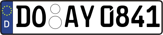DO-AY0841