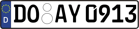 DO-AY0913