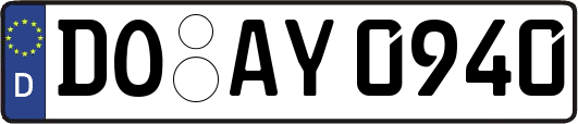 DO-AY0940