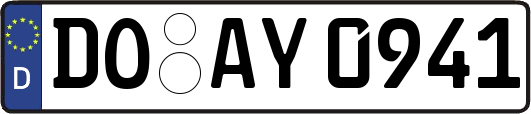 DO-AY0941