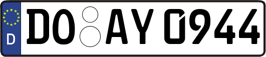 DO-AY0944