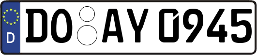 DO-AY0945