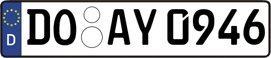 DO-AY0946