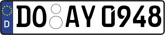 DO-AY0948