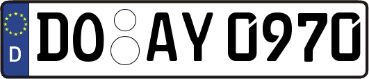 DO-AY0970