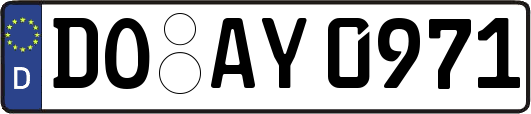 DO-AY0971