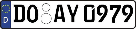 DO-AY0979