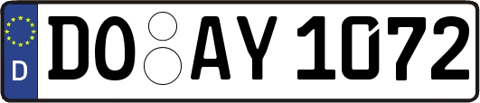 DO-AY1072