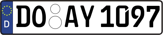 DO-AY1097