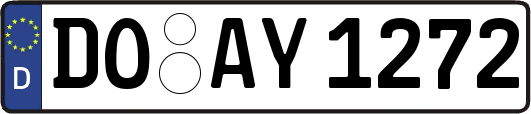 DO-AY1272