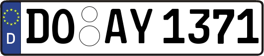 DO-AY1371