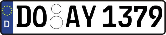 DO-AY1379