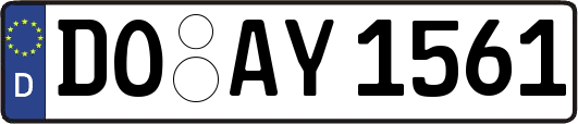 DO-AY1561