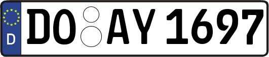 DO-AY1697
