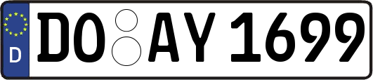 DO-AY1699