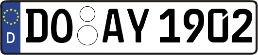 DO-AY1902