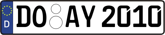 DO-AY2010