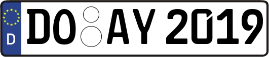 DO-AY2019