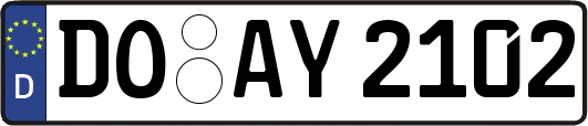 DO-AY2102