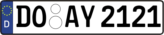 DO-AY2121