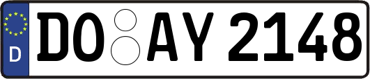 DO-AY2148