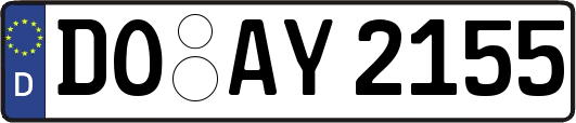 DO-AY2155