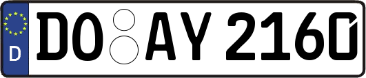 DO-AY2160