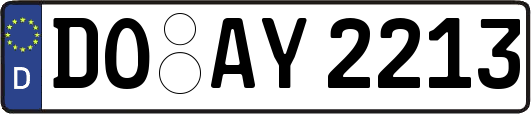 DO-AY2213