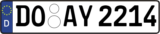 DO-AY2214