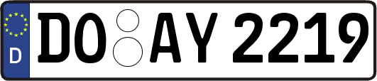 DO-AY2219