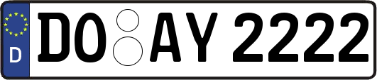DO-AY2222