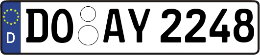 DO-AY2248