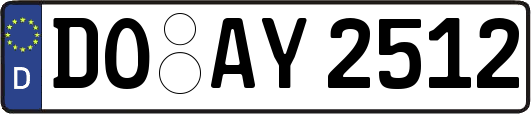 DO-AY2512