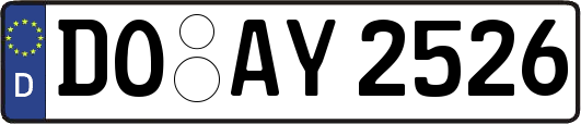 DO-AY2526