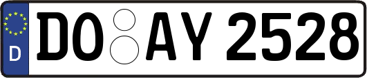 DO-AY2528
