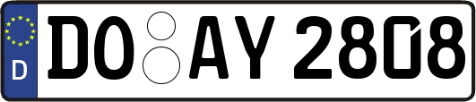 DO-AY2808