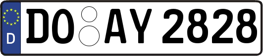DO-AY2828