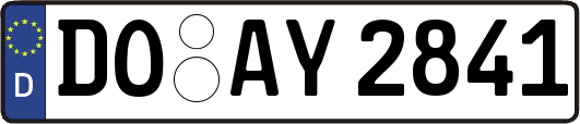 DO-AY2841