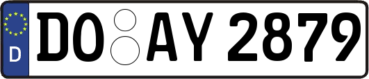 DO-AY2879