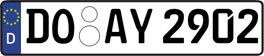 DO-AY2902