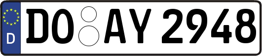 DO-AY2948